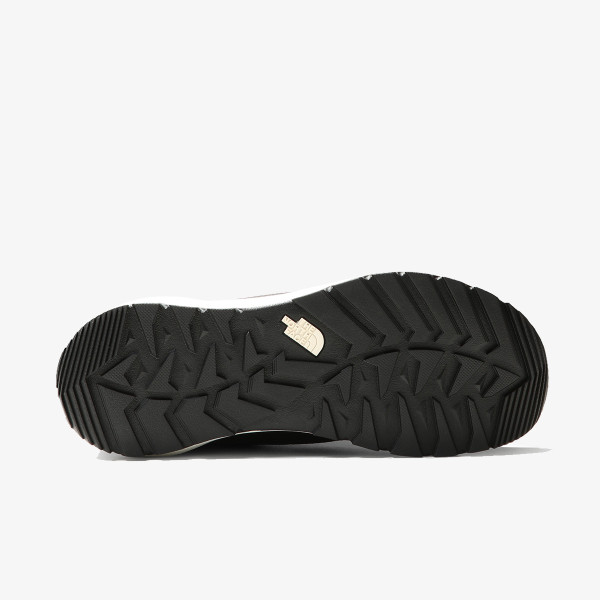 The North face Pantofi W THERMOBALL PROGRESSIVE ZIP II WP TNF B 