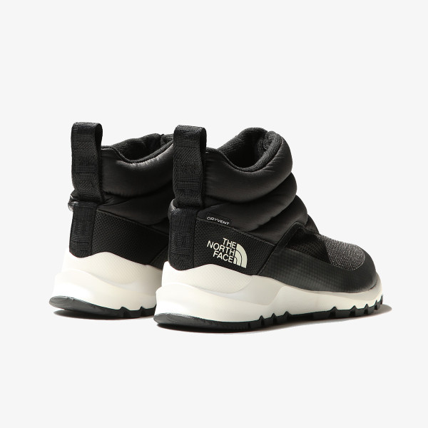 The North face Pantofi W THERMOBALL PROGRESSIVE ZIP II WP TNF B 