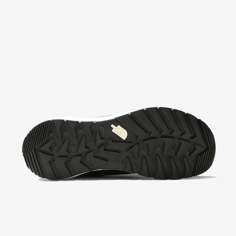 The North face Pantofi W THERMOBALL PROGRESSIVE ZIP II WP TNF B 