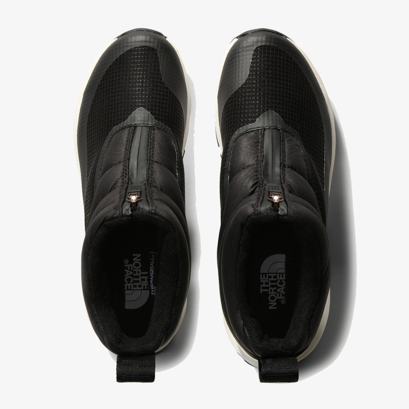 The North face Pantofi W THERMOBALL PROGRESSIVE ZIP II WP TNF B 
