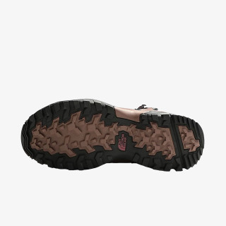 The North face Pantofi W STORM STRIKE III WP 