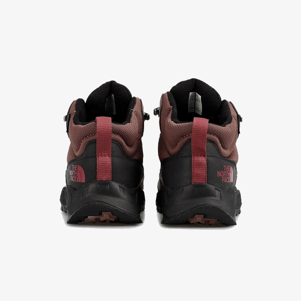 The North face Pantofi W STORM STRIKE III WP 