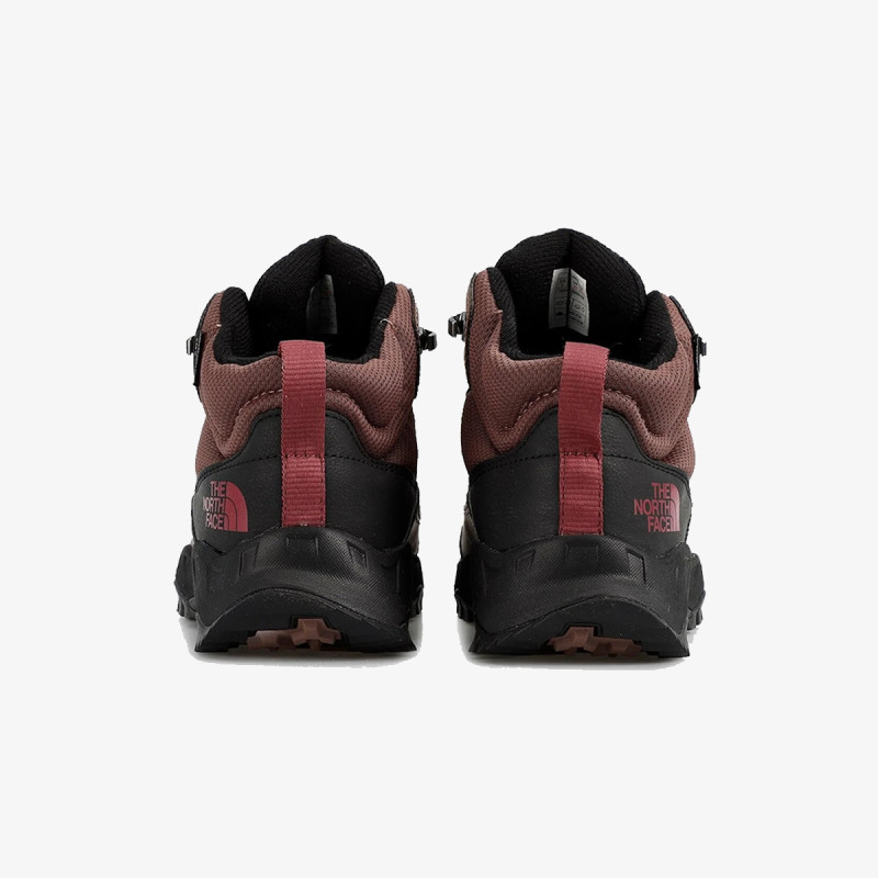 The North face Pantofi W STORM STRIKE III WP 