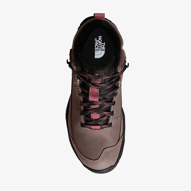 The North face Pantofi W STORM STRIKE III WP 