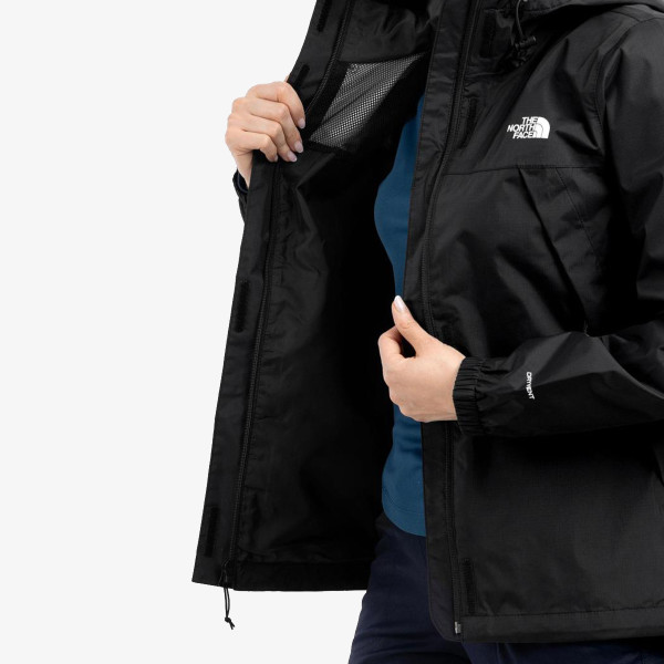 The North face Jacheta Antora Rain 