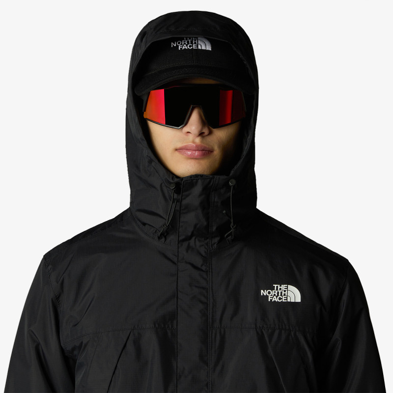 The North face Jacheta M ANTORA JACKET 
