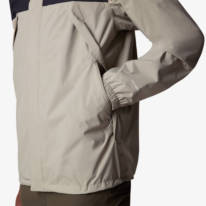 The North face Jacheta M ANTORA JACKET 