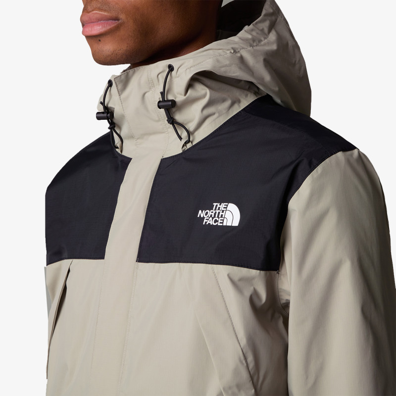 The North face Jacheta M ANTORA JACKET 