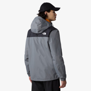 The North face Jacheta M ANTORA JACKET SMOKED PEARL/TNF BLACK 