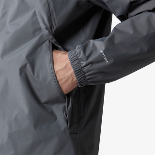 The North face Jacheta M ANTORA JACKET SMOKED PEARL/TNF BLACK 