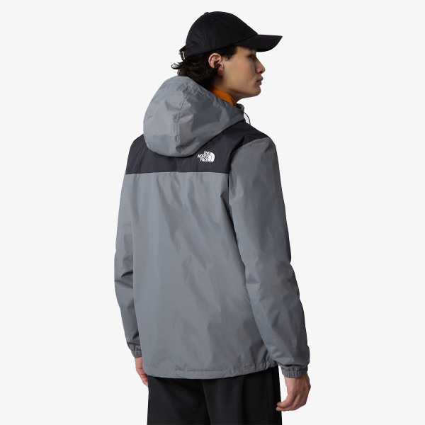 The North face Jacheta M ANTORA JACKET SMOKED PEARL/TNF BLACK 
