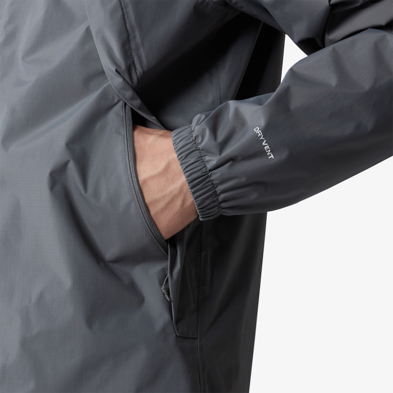 The North face Jacheta M ANTORA JACKET SMOKED PEARL/TNF BLACK 