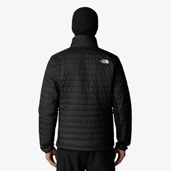 The North face Jacheta M CANYONLANDS HYBRID JACKET 