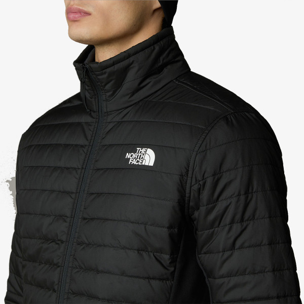 The North face Jacheta M CANYONLANDS HYBRID JACKET 