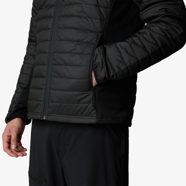 The North face Jacheta M CANYONLANDS HYBRID JACKET 