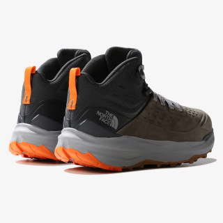 The North face Pantofi Men’s VECTIV™ Exploris 2 Mid FutureLight 