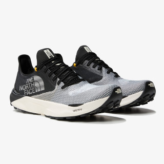 The North face Pantofi Sport M SUMMIT VECTIV SKY WHITE DUNE/TNF BLACK 