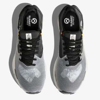 The North face Pantofi Sport M SUMMIT VECTIV SKY WHITE DUNE/TNF BLACK 