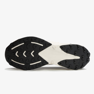 The North face Pantofi Sport M SUMMIT VECTIV SKY WHITE DUNE/TNF BLACK 