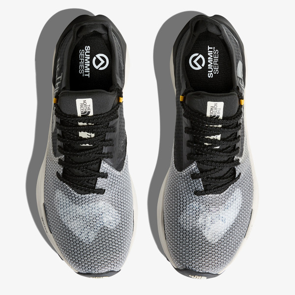 The North face Pantofi Sport M SUMMIT VECTIV SKY WHITE DUNE/TNF BLACK 