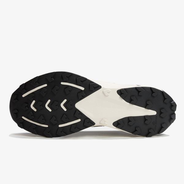 The North face Pantofi Sport M SUMMIT VECTIV SKY WHITE DUNE/TNF BLACK 