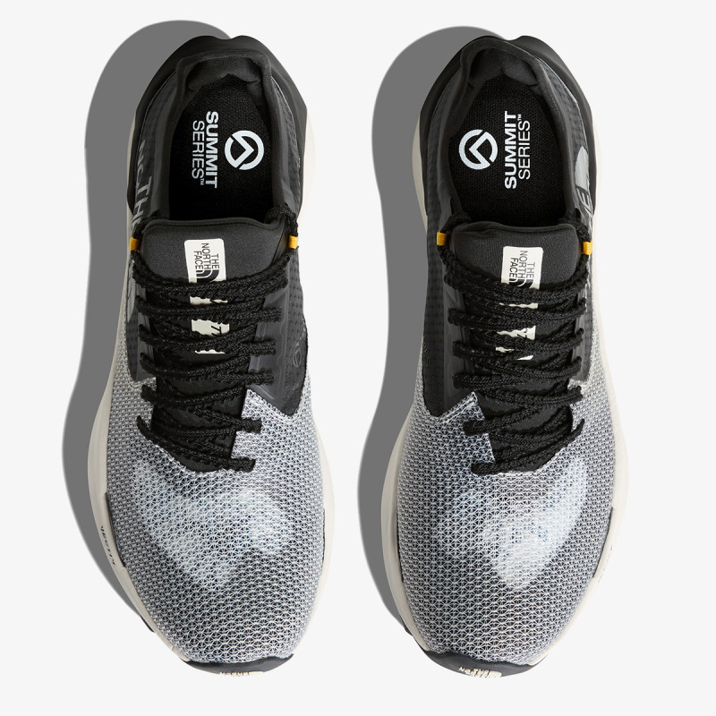 The North face Pantofi Sport M SUMMIT VECTIV SKY WHITE DUNE/TNF BLACK 