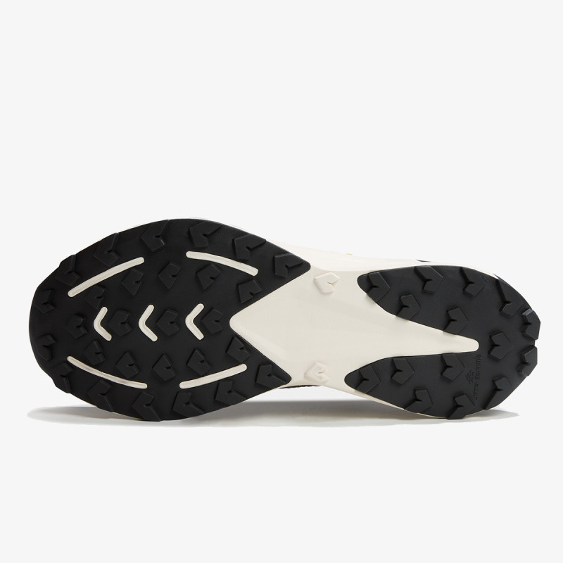 The North face Pantofi Sport M SUMMIT VECTIV SKY WHITE DUNE/TNF BLACK 