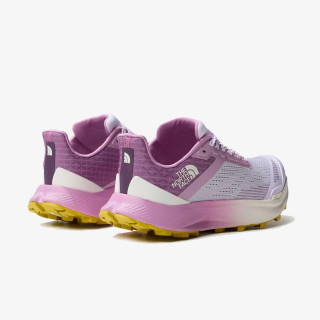 The North face Pantofi Sport W VECTIV INFINITE 2 ICY LILAC/MINERAL PU 