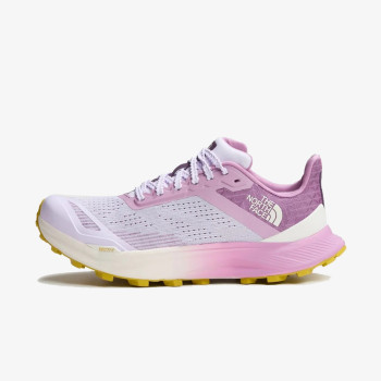 The North face Pantofi Sport W VECTIV INFINITE 2 ICY LILAC/MINERAL PU 