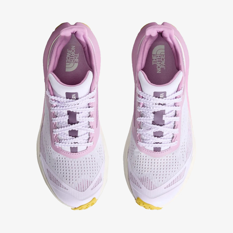 The North face Pantofi Sport W VECTIV INFINITE 2 ICY LILAC/MINERAL PU 