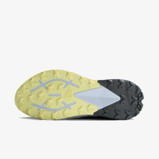 The North face Pantofi Sport ENDURIS III TRAIL RUNNING 