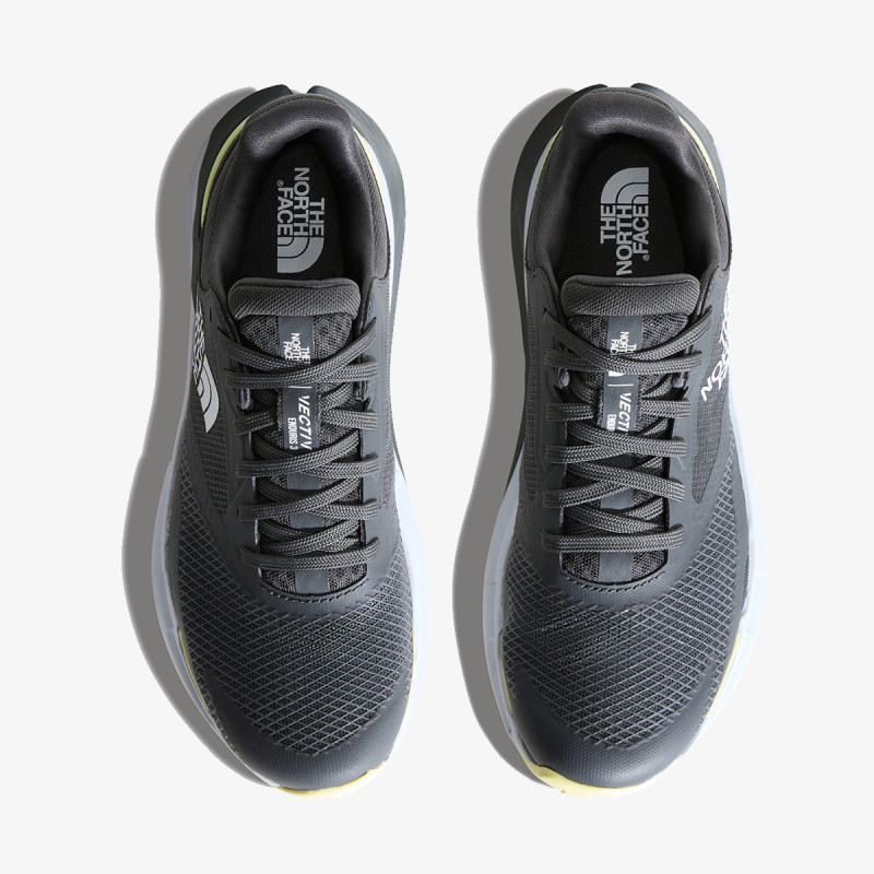 The North face Pantofi Sport ENDURIS III TRAIL RUNNING 