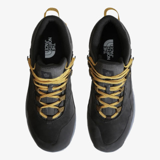 The North face Pantofi Men’s Cragstone Leather Mid Wp 