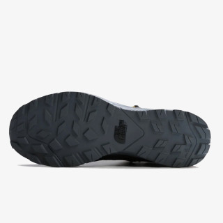 The North face Pantofi Men’s Cragstone Leather Mid Wp 