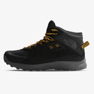 The North face Pantofi Men’s Cragstone Leather Mid Wp 
