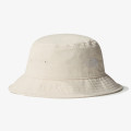 The North face Palarie NORM BUCKET WHITE DUNE/RAW UNDYED 