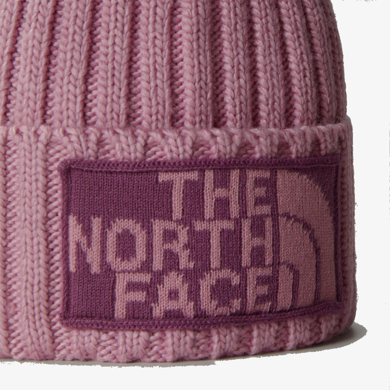 The North face Palarie HERITAGE SKI TUKE 