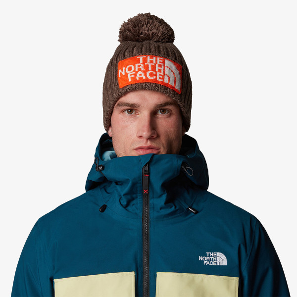 The North face Palarie HERITAGE SKI TUKE 