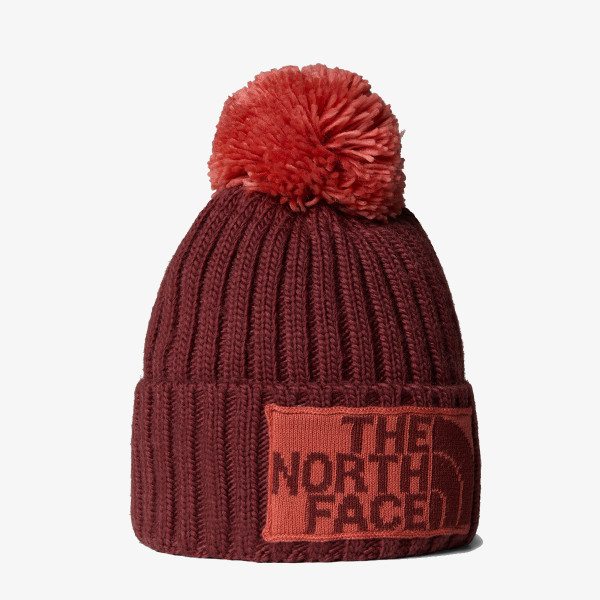 The North face Palarie HERITAGE SKI TUKE 