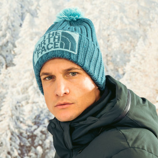 The North face Palarie HERITAGE SKI TUKE 