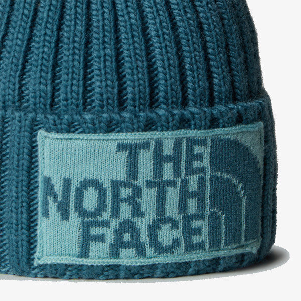 The North face Palarie HERITAGE SKI TUKE 
