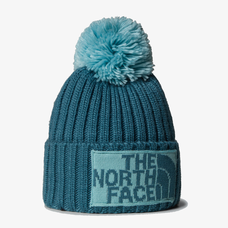 The North face Palarie HERITAGE SKI TUKE 