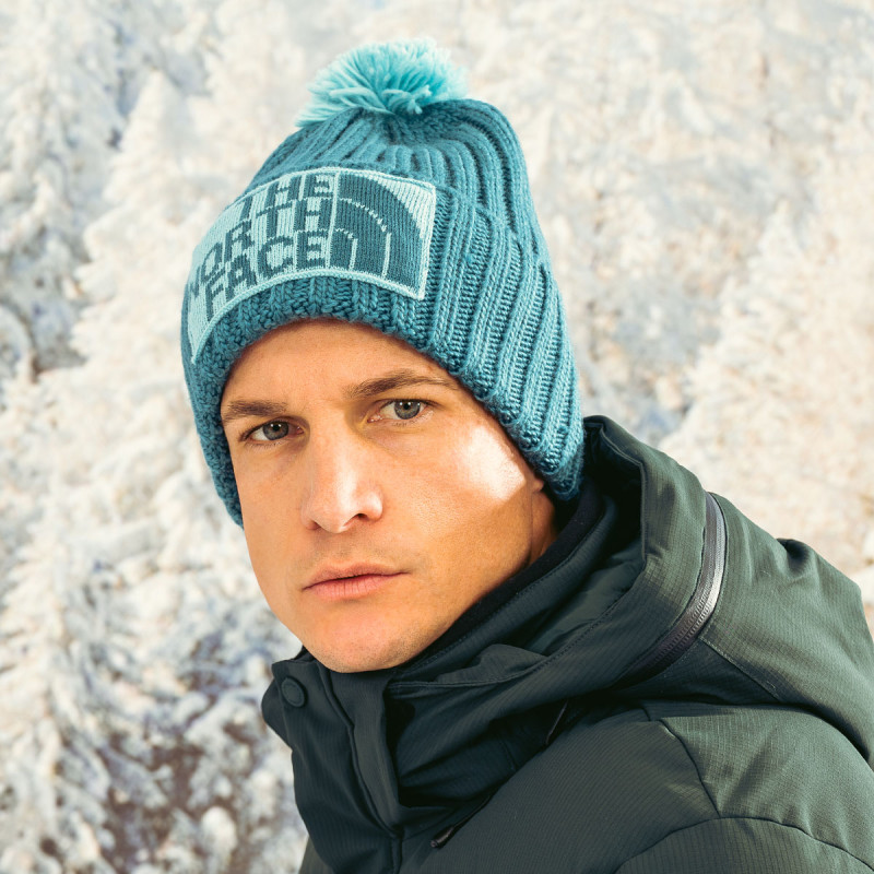 The North face Palarie HERITAGE SKI TUKE 