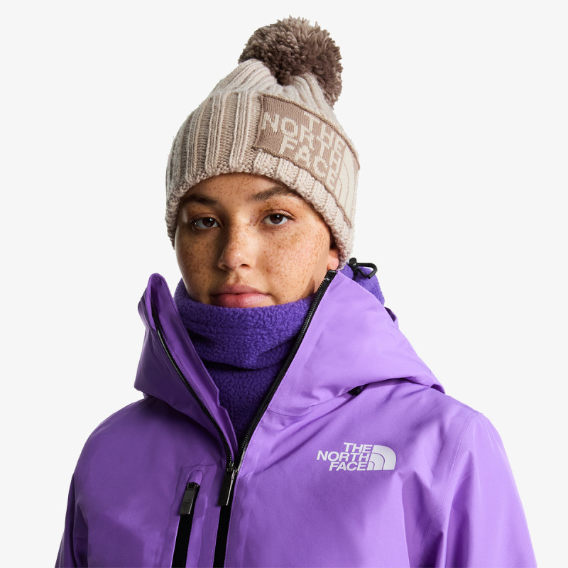 The North face Palarie HERITAGE SKI TUKE 