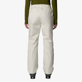 The North face Pantaloni W SALLY INSULATED PANT 