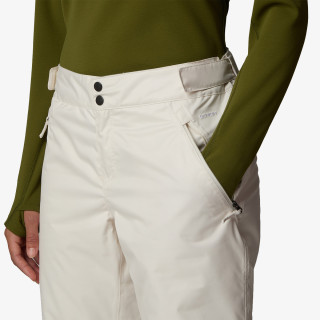 The North face Pantaloni W SALLY INSULATED PANT 