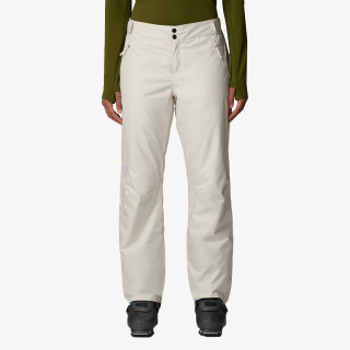 The North face Pantaloni W SALLY INSULATED PANT 