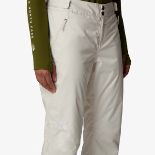 The North face Pantaloni W SALLY INSULATED PANT 