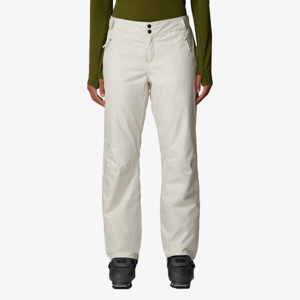 The North face Pantaloni W SALLY INSULATED PANT 