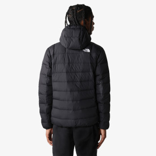 The North face Jacheta M LAPAZ HOODED JACKET TNF BLACK 